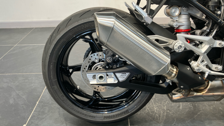 BMW S 1000 R Sport (25MY)